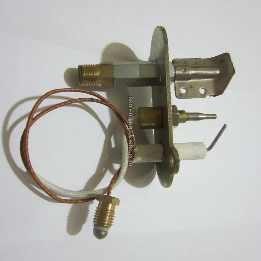 
Gas Heater Parts Accessories 