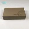 Recycled rectangle box custom logo rectangle gift box rectangle packaging box