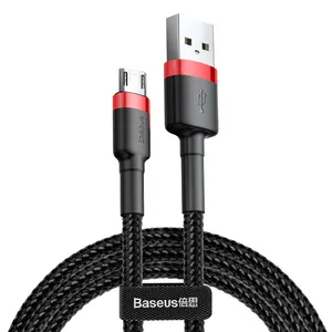 Baseus Micro USB Charging Cable Mobile Phones