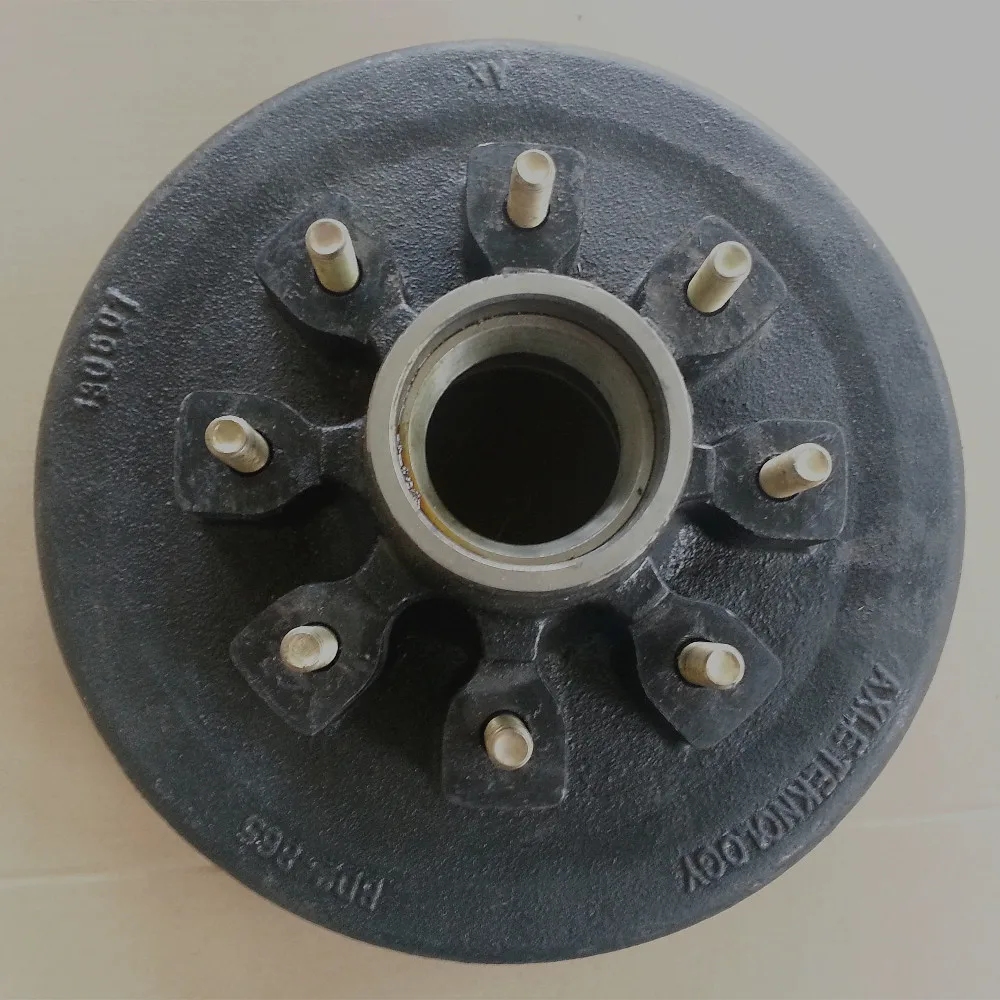 Wholesale Trailer Parts 12 Inch Trailer Brake Drum Buy Brake Drum,Wholesale Trailer Parts