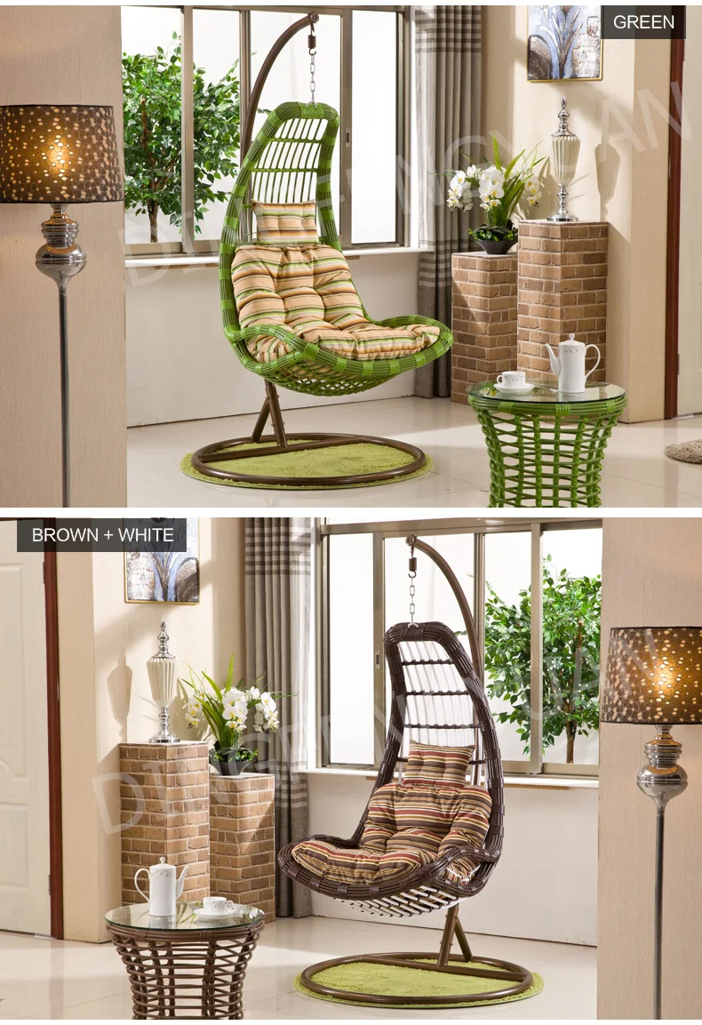 Used Banana Hammock Swingasan Weatherproof Rattan Hanging Chair Buy