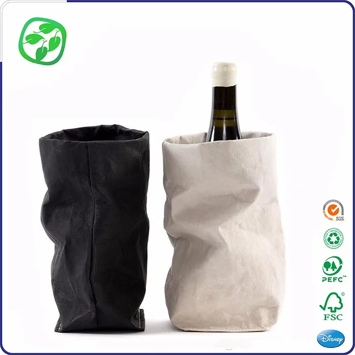 freezer wine bag