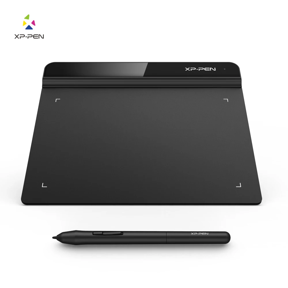 

XP-PEN StarG640 Battery Free Pen Graphics Drawing Tablet