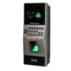 Hot Selling Access Control Standalone Fingerprint Password Smart Card Reader for door access