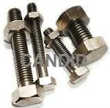 nail and screw making machine