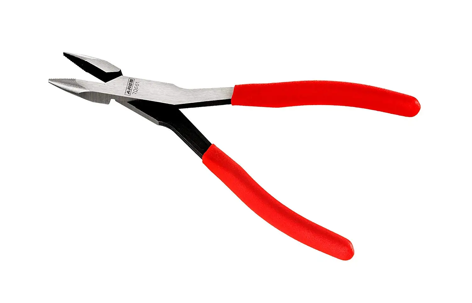 Cross cut. Knipex KN-3301160. Кусачки кросс. Щипцы утки. Flat Pliers Cyns big.