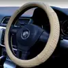 2017 New and Fashion Pu summer steering wheel cover