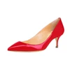 2019 Hot selling wholesale bridal shoes offers dress women pumps cheap