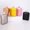 Premium Quality Water Bracelet Flask Bangle Hip Flask for Gift
