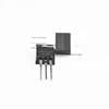 MBR20100 Diode Schottky 20A 100V TO-220AC