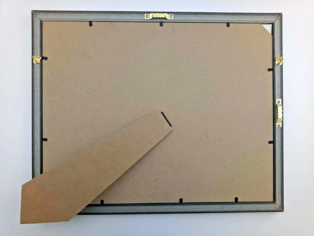 Normal Picture Frame Sizes Happy Times Make Wood Photo Frame Buy