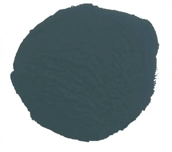 Đồng hồ ( II ) OXIDE