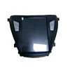 Factory price Android Car Multimedia GPS Navigation car radio dvd player for Hyundai Avante 2011-2015