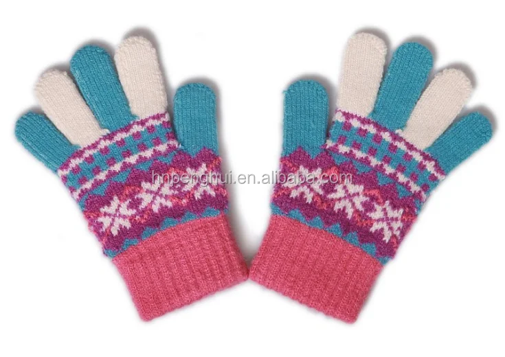 High Speed 10g Glove Knitting Machine For Gloves Pakistan