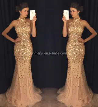 alibaba evening gowns