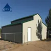 China standard horse stable/mew/barn