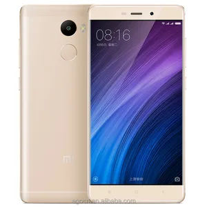Xiaomi Redmi 4 Pro 5.0 inch FHD 4G LTE Smartphone