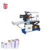 Rectangular Tin Can Making Machine For 1-4L Production Line