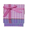 Foam Inserts Jewelry Box For Ring Necklace Earring Storage