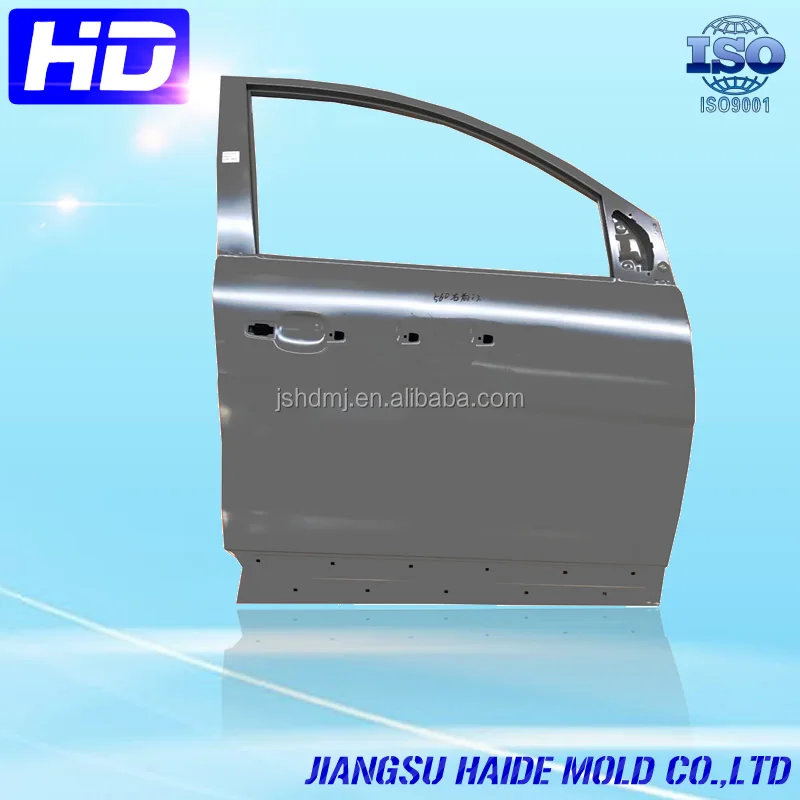 
Factory Price Auto Accessory Stamping Parts 
