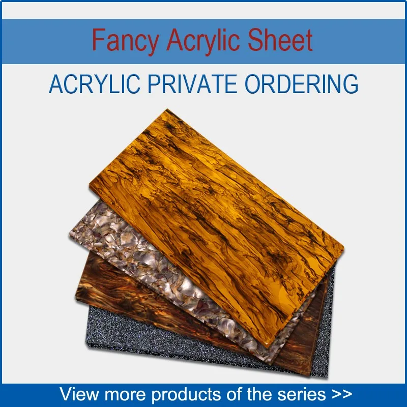 Special Acrylic Laminate Sheet For Yiwu Jewelry Making Sheet Buy