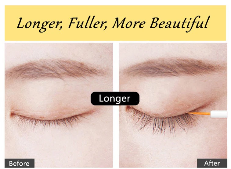 Eyelash Growth Serum 8