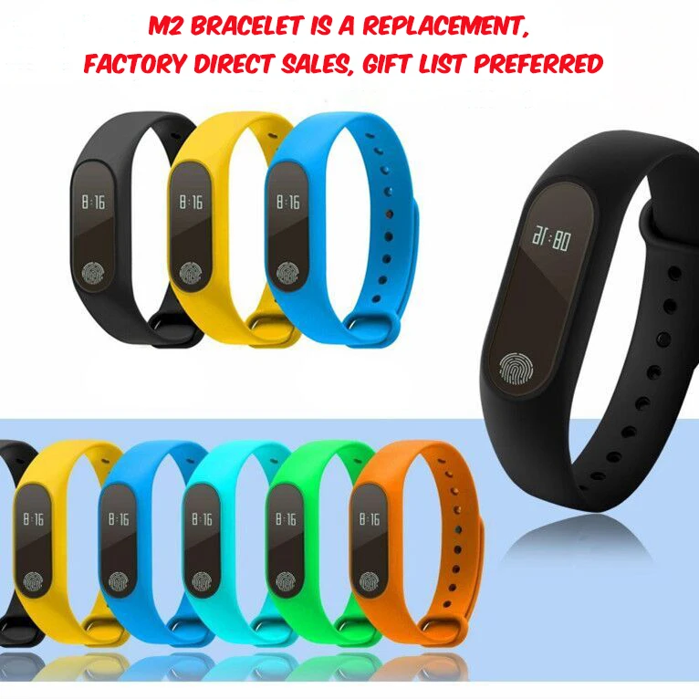 m2 sport band