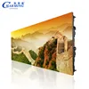 p10 outdoor dual maintenance led display for fixed installation