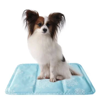 canine cooler dog bed