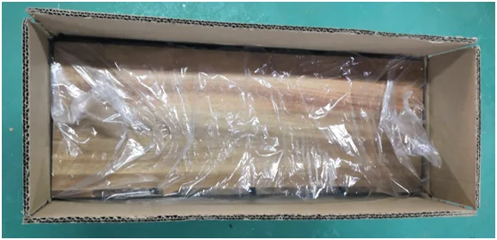 modern kitchen trolley