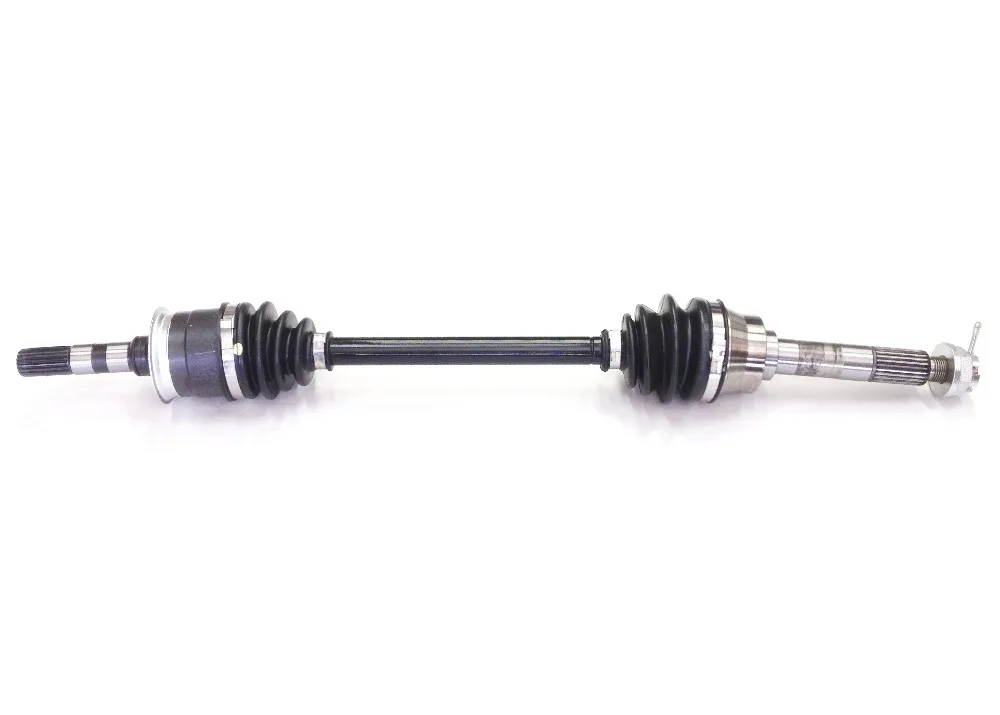 RACK and PINION WITH TIE ROD ENDS Fits KAWASAKI MULE 520 KAF300 2000 2001 D1-D2