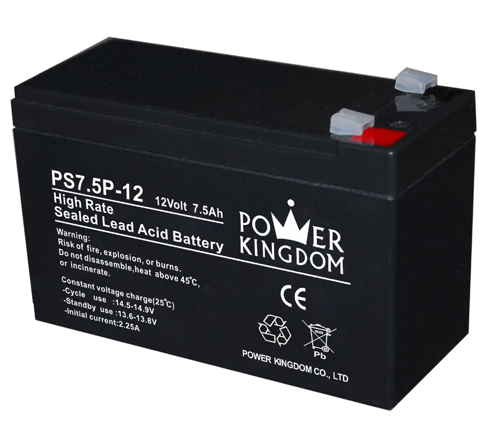 Custom best charger for agm battery Suppliers fire system