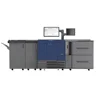 seap cp7000 low cost pvc card ID Card digital printer