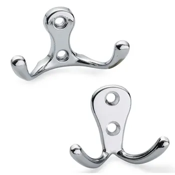 Newly Style Stainless Steel Coat Hook Door Hook Kitchen Towel Hook