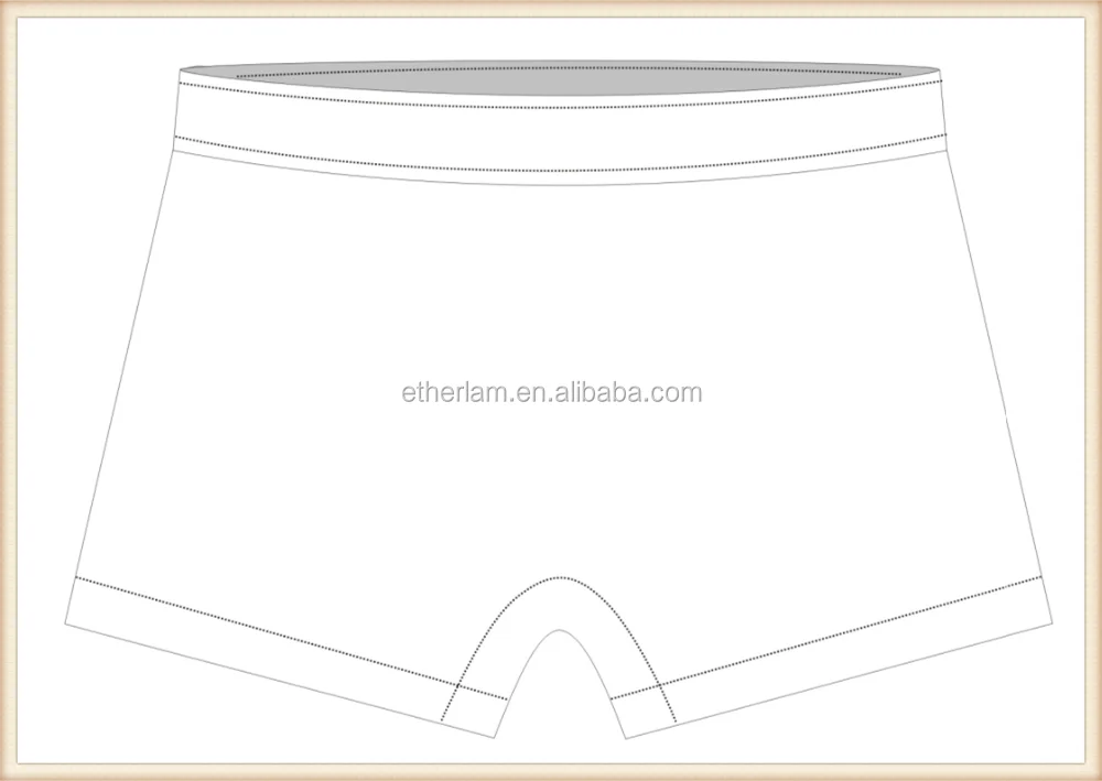 Hot Underwear Sexy Underwear For Boys Underwear For Young Man Cartoon