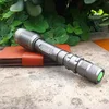 waterproof Camping flashlight led torch XML-T6 Zoomable 2 18650 rechargeable battery tactical Led flashlight