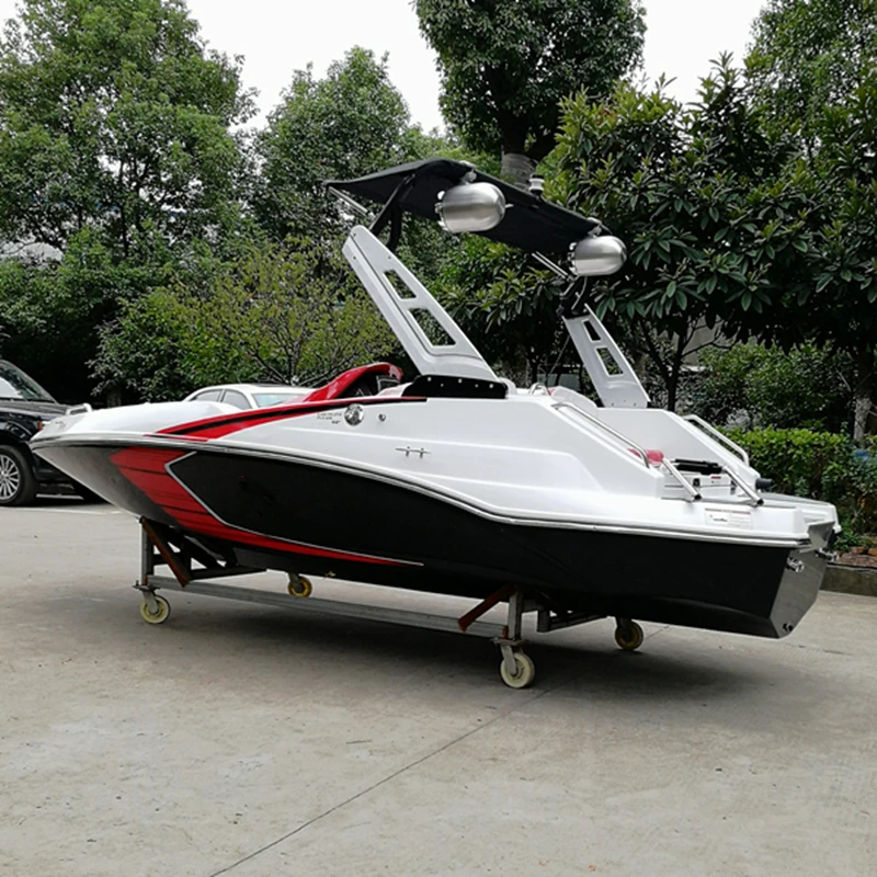 

High Quality Chinese Factory Directly sport Boat