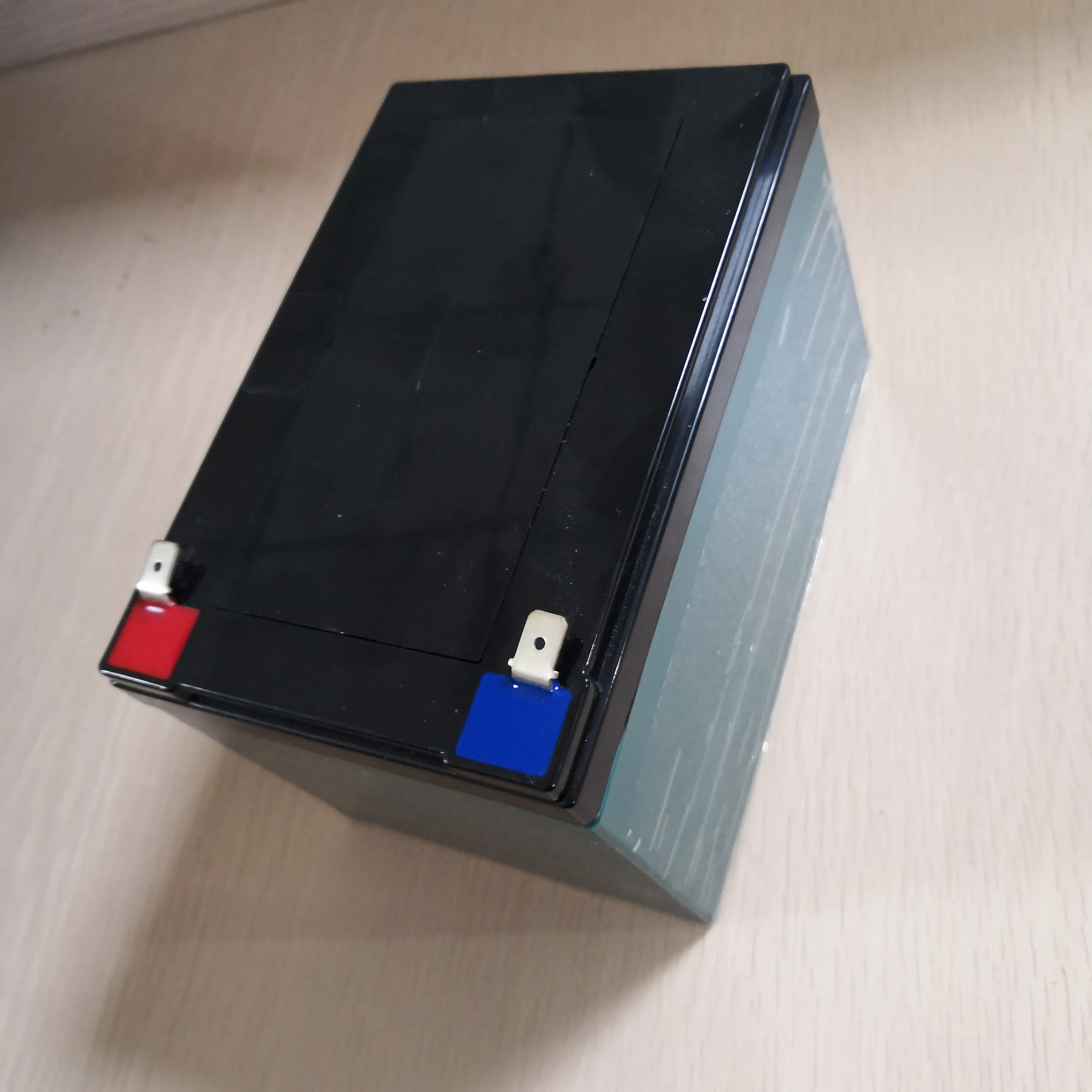 
Solar storage battery 12 volt 20 amp 24 amp rechargeable 12v 24ah li-ion battery pack replacement of lead acid 