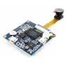 Open Source IP Camera Banana pi D1 wifi development board