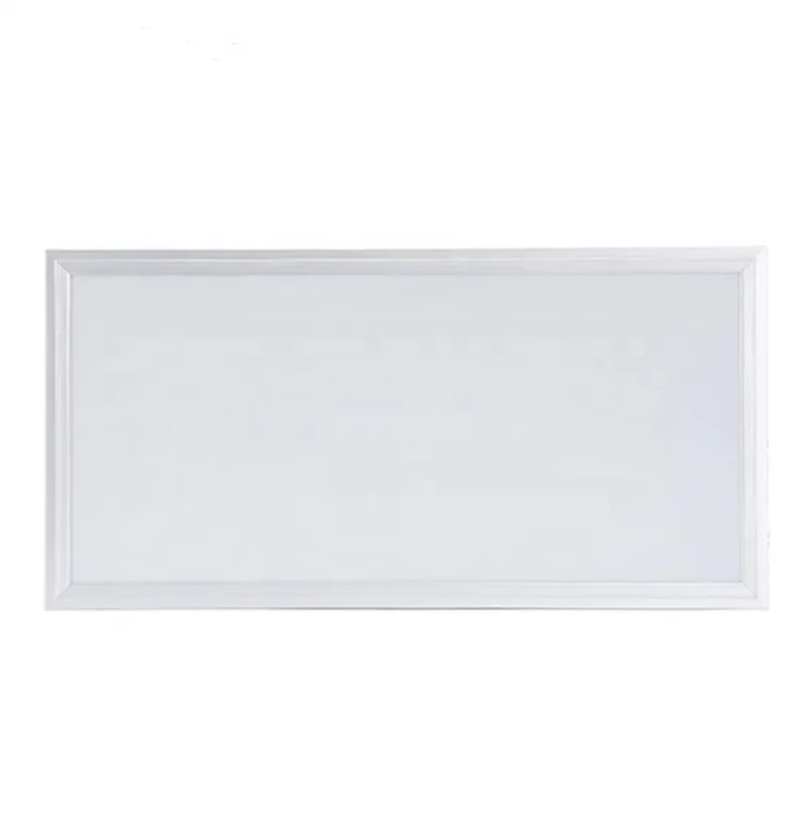 
LED Panel Light Led Recessed Lights Recessed Ceiling Panel 36W Ultra Slim Rectangle Panel Down Light 