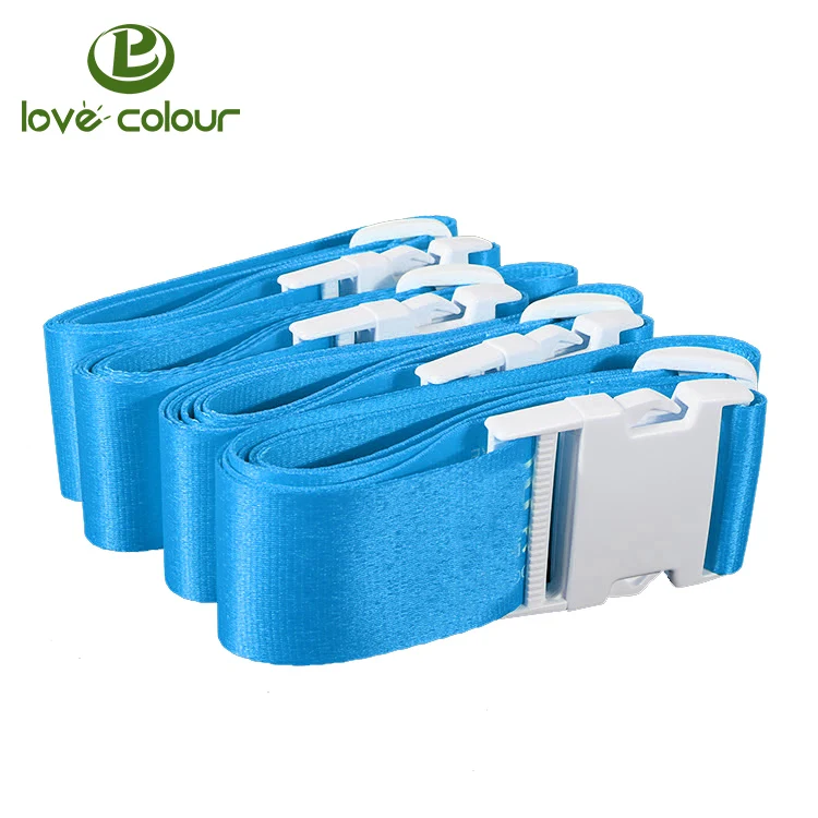 Luggage belt LS038