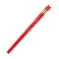 

Synthesis of glass fiber and polymer materials Red gold korean chopsticks stainless steel wholesale