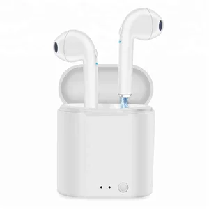 TWS i7 Mini Bluetooth Earbuds