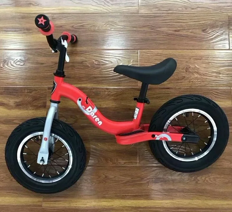 children's two wheel bikes