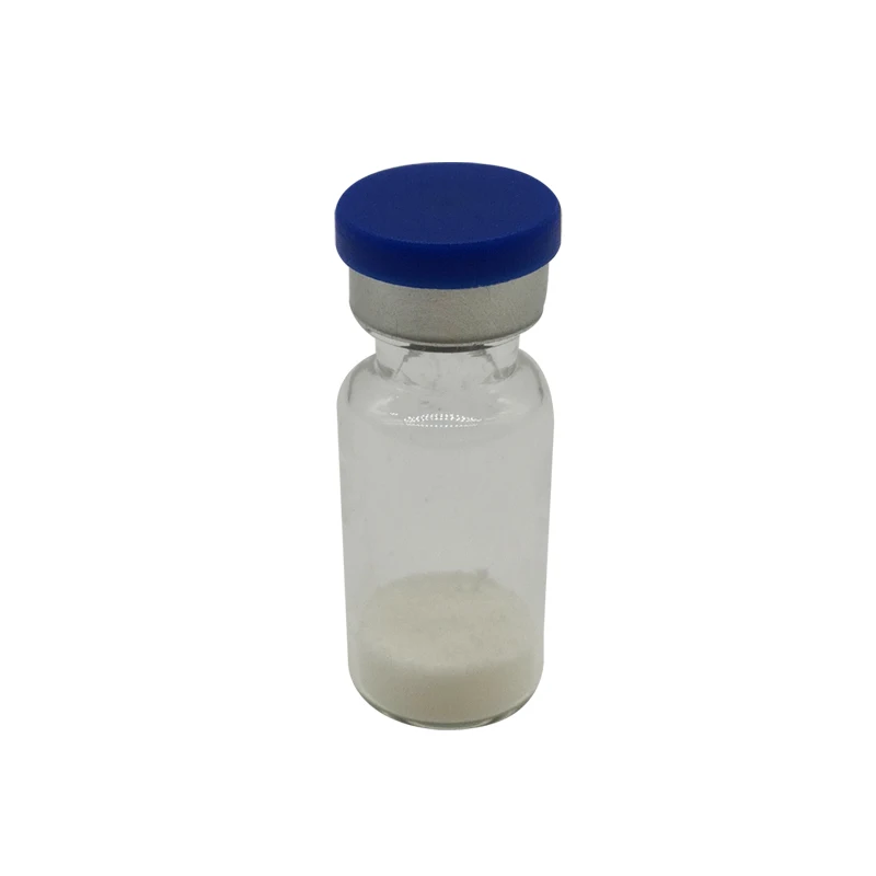 
Anti Wrinkle 98% CAS 214047-00-4 Palmitoyl pentapeptide-4,Palmitoyl pentapeptide, Matrixyl Acetate 