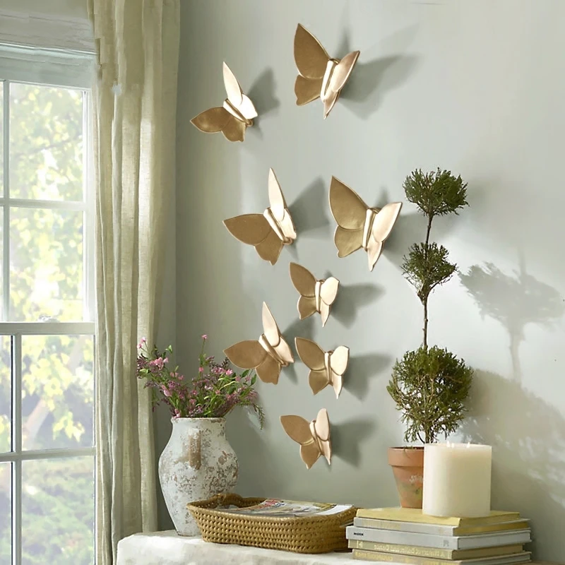 Wall Art Resin Wall Art Butterfly Art Sculpture Buy Resin Wall Art