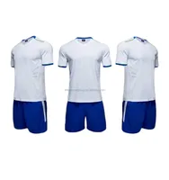 

Soccer Jersey Mens Football Soccer Wear With Heat-Sublimation