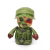 Yinuo High Quality Creative Kids Toy Animation Customization PVC Cute Doll