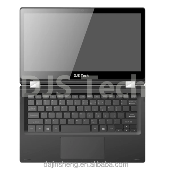 

roll top laptop price yoga laptop2G 32g processor N3350 lcdtouch screen Laptop