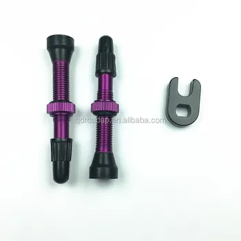 80mm tubeless valve stem